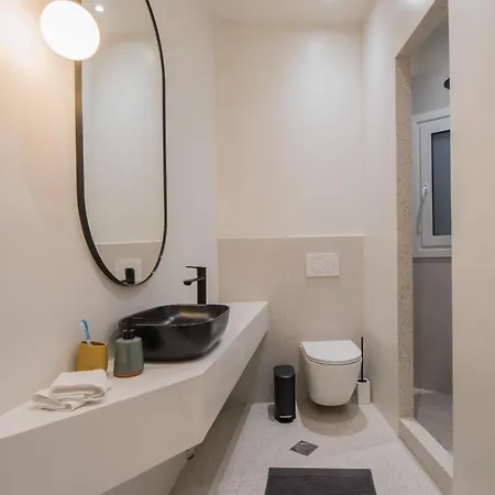 Appartement Secret Gem