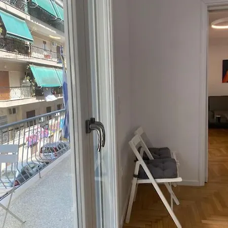 Appartamento 130m Luxury In The Heart Of