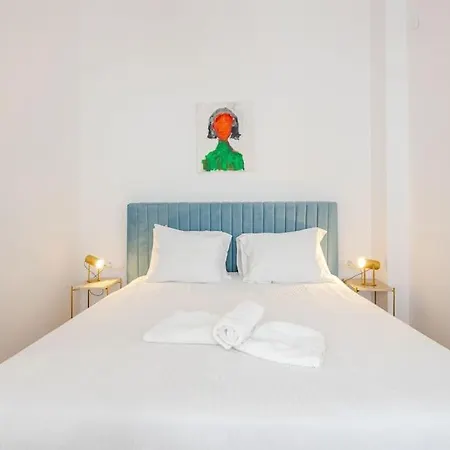 130m Luxury In The Heart Of Atene