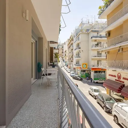Appartamento 130m Luxury In The Heart Of