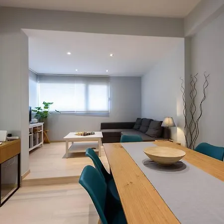 Apartment Elektra *