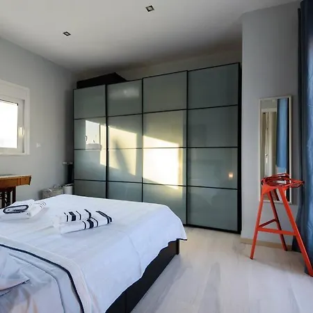 Apartment Elektra