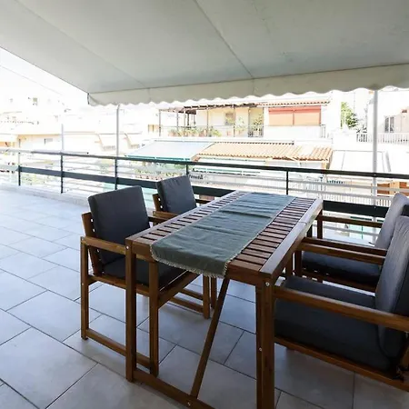 Elektra Athens
