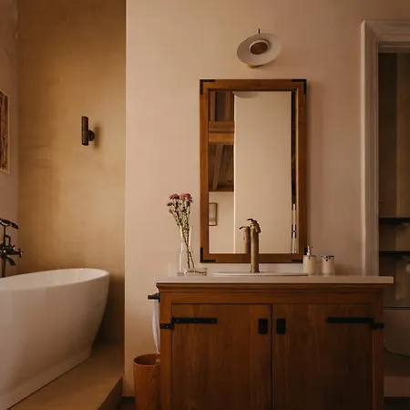 Casa Tao Διαμέρισμα Αθήνα