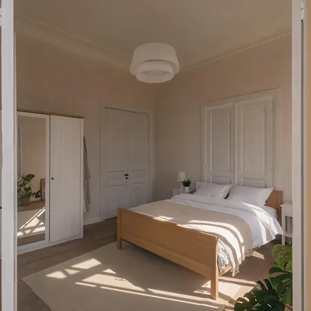 Διαμέρισμα Casa Tao