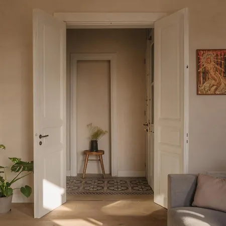 Casa Tao Διαμέρισμα *