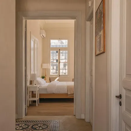 Casa Tao Διαμέρισμα