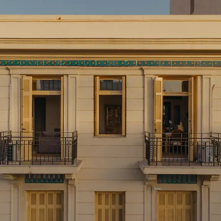 Casa Tao Διαμέρισμα Αθήνα