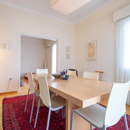 Neos Kosmos 2 Bedrooms 4 Persons By Mps