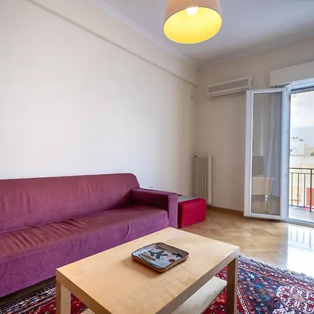 Apartment Neos Kosmos 2 Bedrooms 4 Persons By Mps