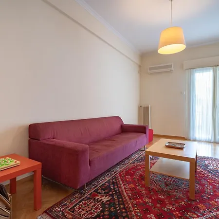 Neos Kosmos 2 Bedrooms 4 Persons By Mps Apartment *