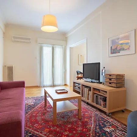 Apartment Neos Kosmos 2 Bedrooms 4 Persons By Mps