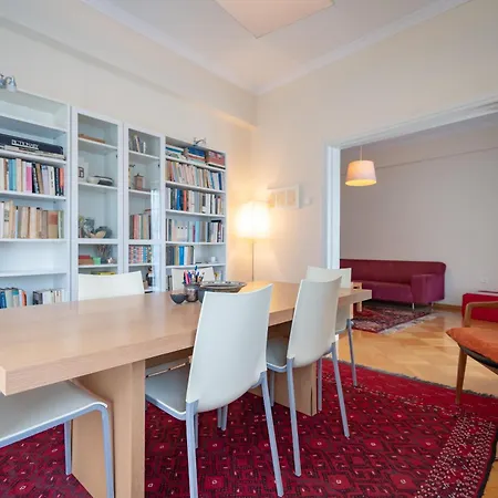 Neos Kosmos 2 Bedrooms 4 Persons By Mps Athens