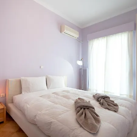 Neos Kosmos 2 Bedrooms 4 Persons By Mps *