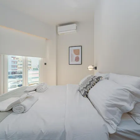 Appartement Chic Apartment-2 Bathrooms *
