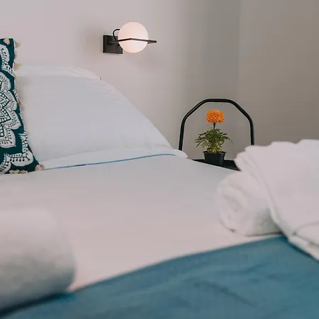 Chic Apartment-2 Bathrooms Appartement Athene