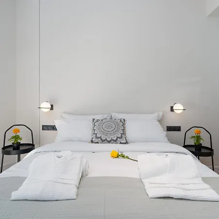 Appartement Chic Apartment-2 Bathrooms