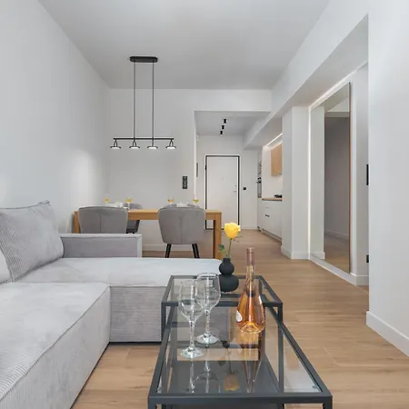 Chic Apartment-2 Bathrooms Appartement *