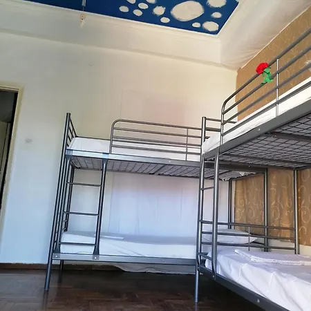 Apartamento Acropolis View In Thissio Atenas