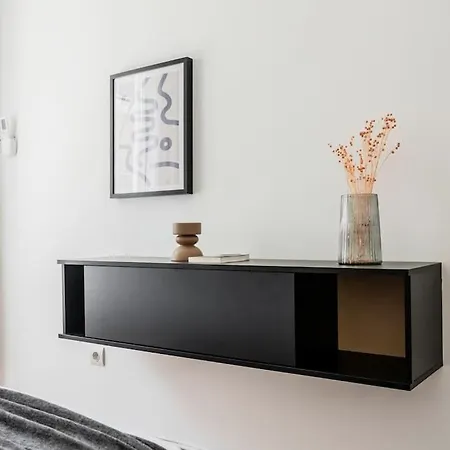 Acropolis Sunlight 2br By Upstreet Athens