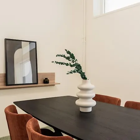 Acropolis Sunlight 2br By Upstreet Athens
