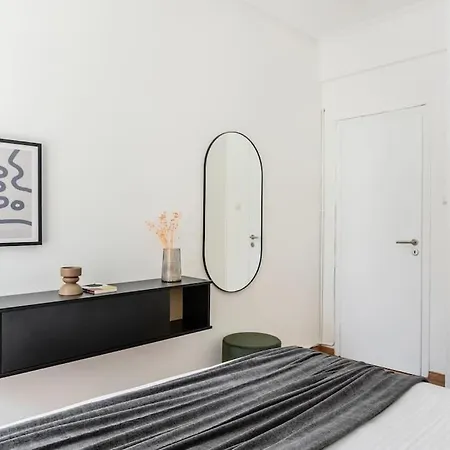 Acropolis Sunlight 2br By Upstreet Athens