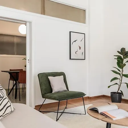 Acropolis Sunlight 2br By Upstreet *