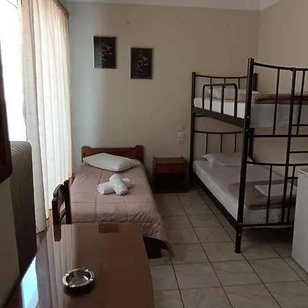 Hotel Elite Atenas