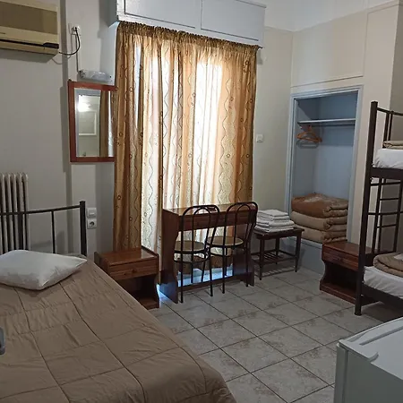 Elite Hotel 2*