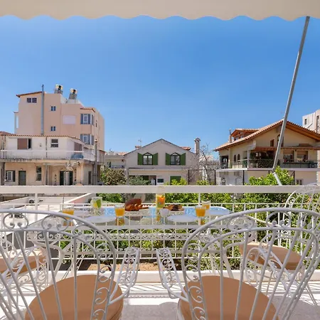 Euphoria Riviera Apt In Glyfada Lejlighed Athen