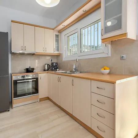 Euphoria Riviera Apt In Glyfada Lejlighed *