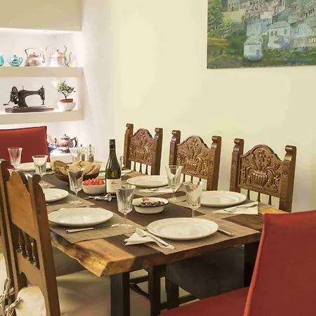 Villa Athenian House In Plaka By Athenian Homes (adults Only)