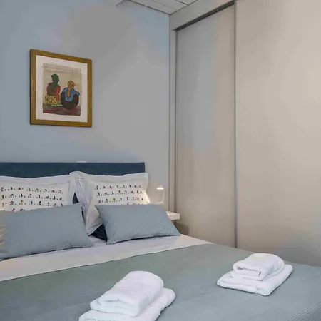 Villa Athenian House In Plaka By Athenian Homes (adults Only) *