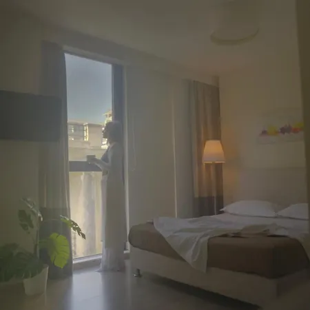Hotell Tins -