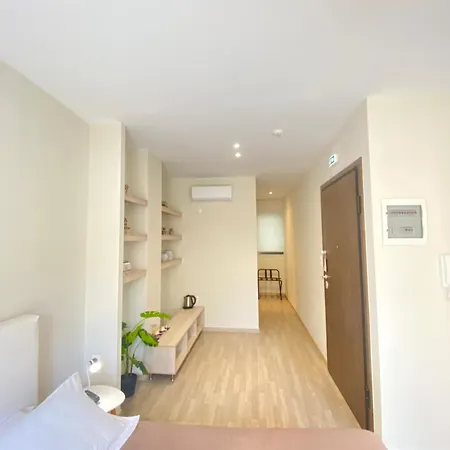 Hotell Tins -