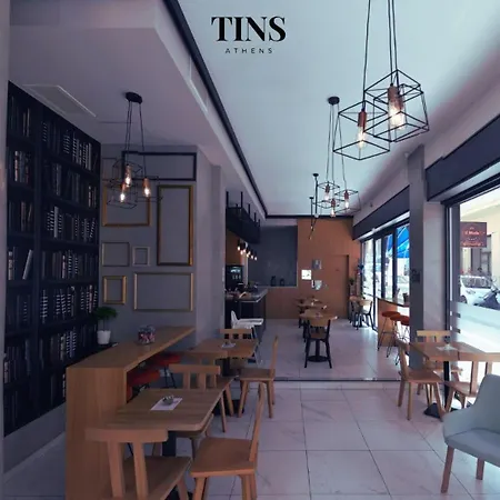 Tins -