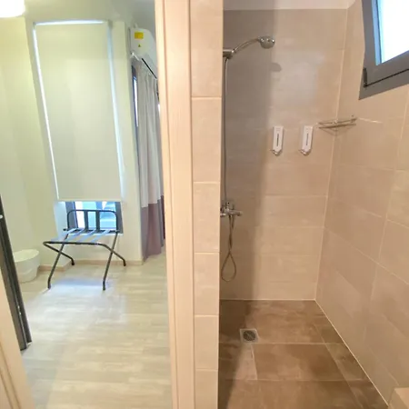 Hotell Tins -