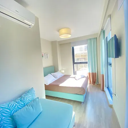 Hotell Tins - Aten