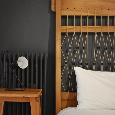 Tic By Be My Guest Apartment