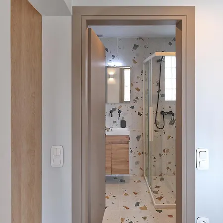 Διαμέρισμα Top-floor With Stunning Views Of The Parthenon Αθήνα