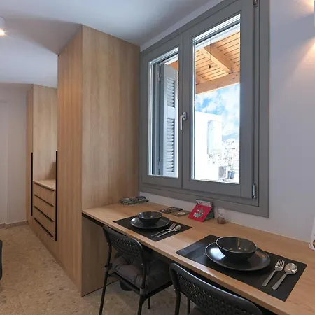 Διαμέρισμα Top-floor With Stunning Views Of The Parthenon