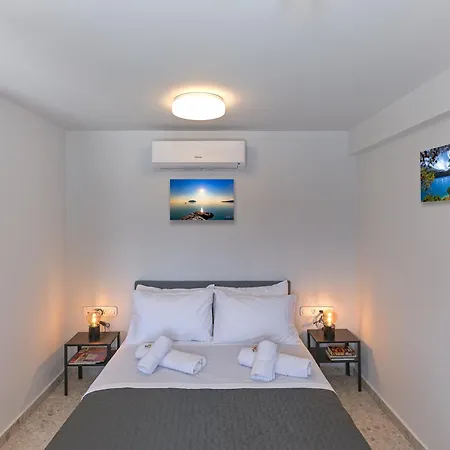Top-floor With Stunning Views Of The Parthenon Αθήνα
