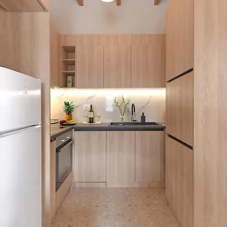 Διαμέρισμα Top-floor With Stunning Views Of The Parthenon