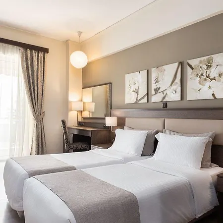 Acropolis Select Atena