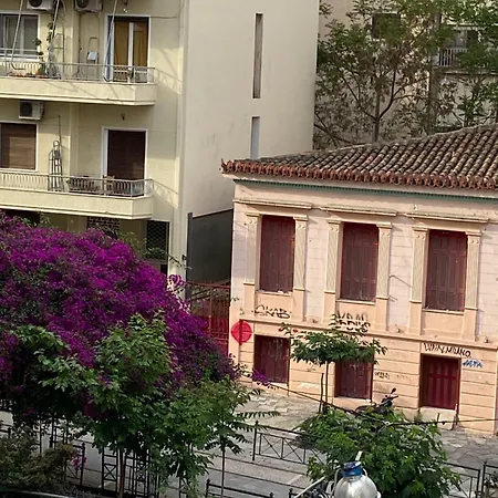 Soho Appartement