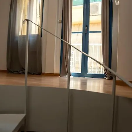 Σπίτι διακοπών Cozy Nest Koukaki *