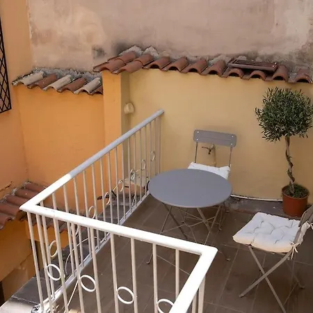 Cozy Nest Koukaki Σπίτι διακοπών *
