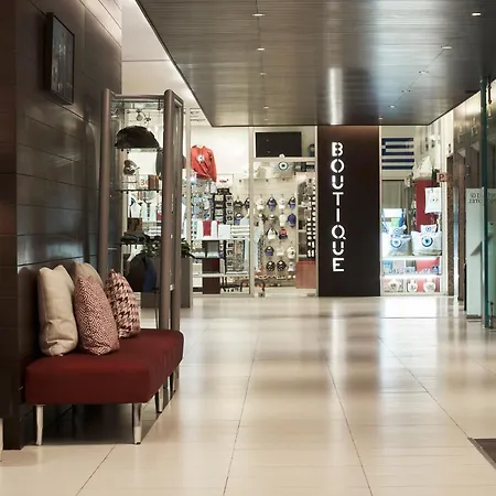 Novotel Hotel 4*