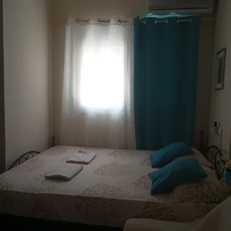 κατερινα Apartment