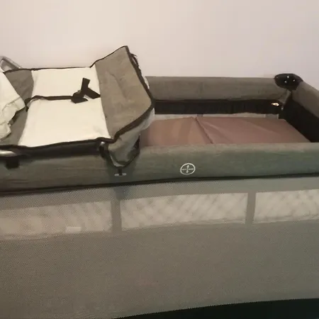 κατερινα Apartment *